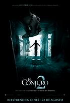 RE: El Conjuro 2