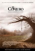 RE: El Conjuro