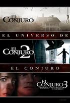 RE: El conjuro 1