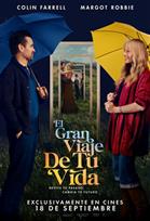 El gran viaje de tu vida