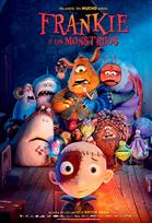 Frankie Y Los Monstruos