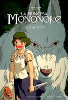 La Princesa Mononoke