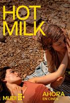 Hot Milk