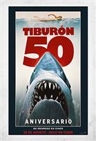 TIBURON 50 ANIVERSARIO