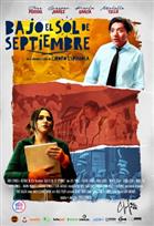 Bajo el sol de Septiembre