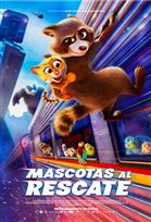Mascotas al rescate