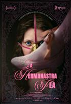 La hermanastra fea
