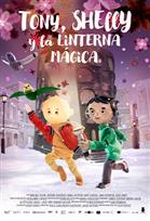 Tony, Shelly y la linterna mágica