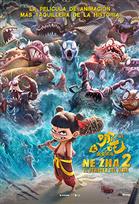 NE ZHA 2: EL RENACER DEL ALMA
