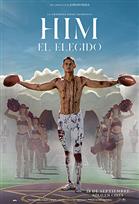 HIM EL ELEGIDO