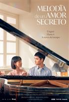 Melodía de un amor secreto