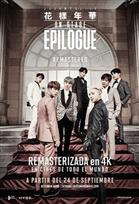 BTS 2016 HYYH On Stage: Epilogo Remasterizado
