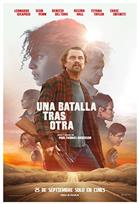 Una batalla tras otra