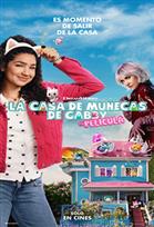 La casa de muñecas de Gabby