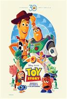 Toy story (30 Aniversario)