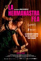 La hermanastra fea