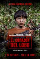 El corazón del lobo