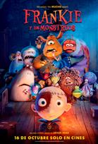 Frankie y los monstruos