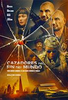 Cazadores del fin del mundo