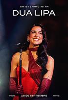 UNA VELADA CON DUA LIPA