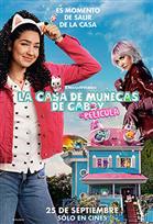 LA CASA DE MUÑECAS DE GABBY