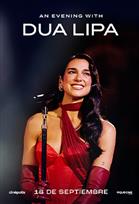 An Evening with Dua Lipa