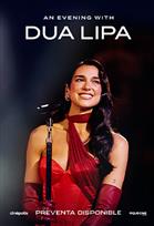 An Evening with Dua Lipa