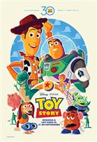 Toy story (30 Aniversario)
