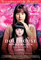 Dollhouse: Muñeca maldita