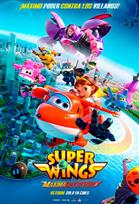 Super Wings: Máxima Velocidad