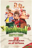 RE: Paranorman