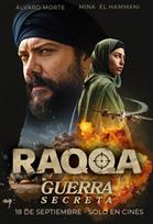 Raqa: Guerra Secreta