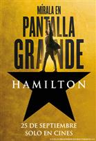 Hamilton