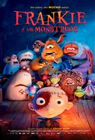 Frankie y los monstruos