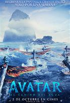 RE: Avatar: El camino del agua