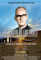El Apóstol de los andes