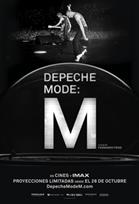 Depeche Mode: M