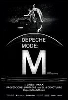Depeche Mode: M