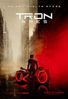 TRON: ARES