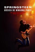 SPRINGSTEEN: MUSICA DE NINGUNA PARTE