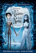 El cadáver de la novia (20 Aniversario)