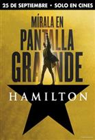 Hamilton (10 Aniversario)