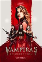 Vampiras: Resurrección