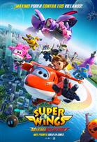 Super Wings: Máxima Velocidad