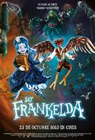 Soy Frankelda