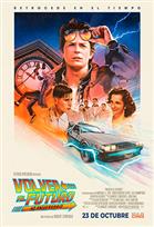 Volver Al Futuro