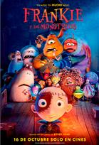 Frankie y los monstruos