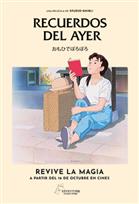 Ciclo Ghibli 1: Recuerdos del ayer