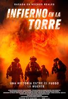 Infierno en la torre