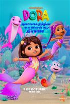 DORA: AVENTURAS MAGICAS EN EL REINO DE LAS SIRENAS